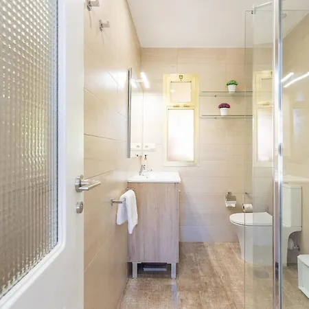 Apartment Oleholidays 323 Romana Playa Junto Al Mar *