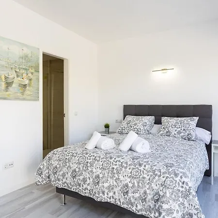 Apartment Oleholidays 323 Romana Playa Junto Al Mar